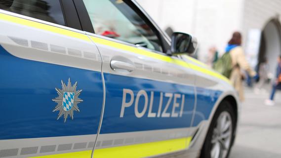 Fahndung widerrufen: Vermisste Frau aus Bamberg taucht in Nürnberg wieder auf