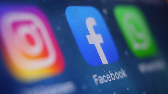 Brüssel geht vor Europawahl gegen Facebook und Instagram vor