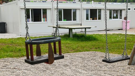 In Wannbach startet eine neue Kinderkrippe - noch sind Plätze ab sofort frei