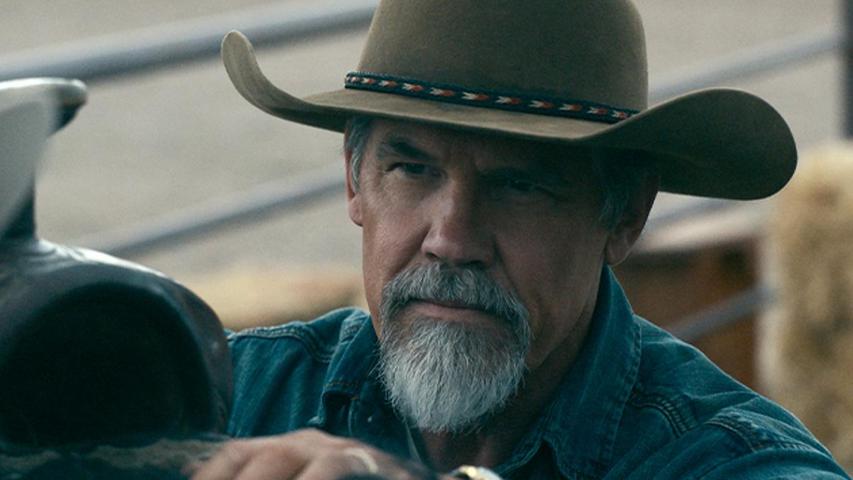 In der Abgeschiedenheit Wyomings spielt "Outer Range" mit Josh Brolin. In dem Mystery-Western um einen Farmer und dessen Familie geht es um ein mysteriöses Loch, welches das Reisen durch die Zeit ermöglicht. Starttermin für die spannende Serie ist am 16. Mai. 