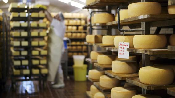 Käse-Rückruf ausgeweitet: Nun sind diese Produkte betroffen