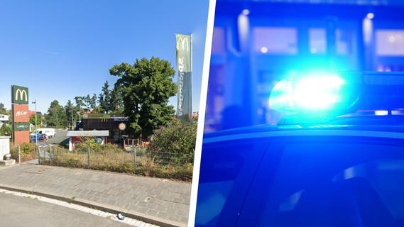 Gewalttätige Jugendgruppe in Fürth unterwegs? Polizei ermittelt nach Angriffen auf Passanten