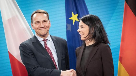 Jahrestag des EU-Beitritts Polens - „Sternstunde für Europa“