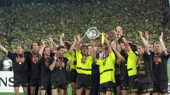 Riedle vergleicht BVB mit dem Titel-Team von 1997