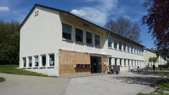 Keine Umgehung und getrennte Schulwege: In Dietfurt bei Treuchtlingen herrscht dicke Luft