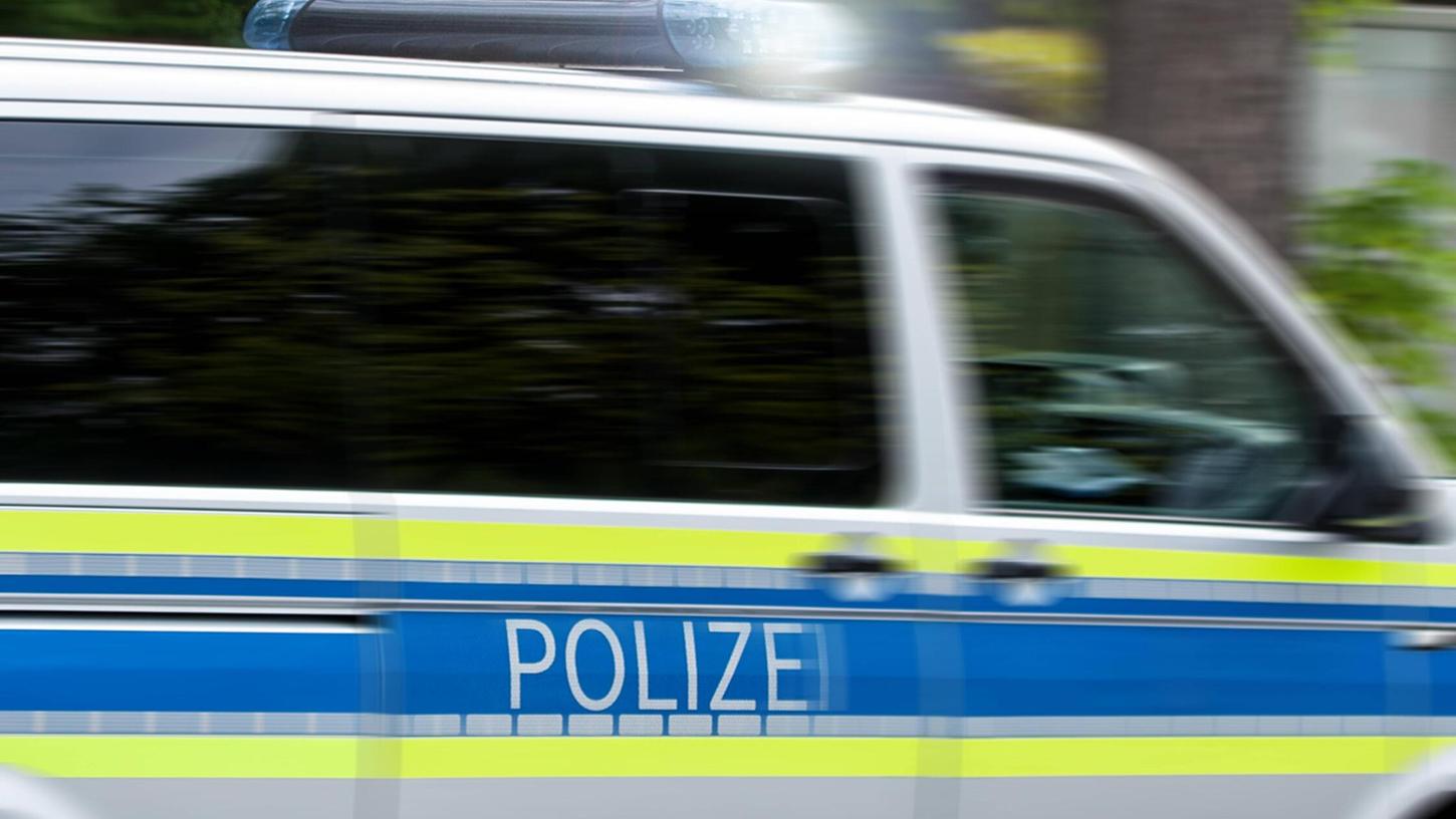 Drei unter Drogen stehende Scooter-Fahrer gingen ins Netz der Forchheimer Polizei.