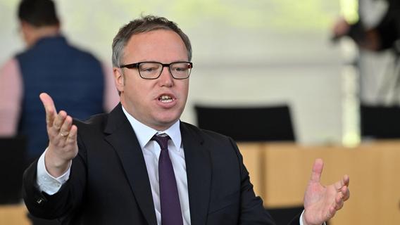 Thüringer CDU-Chef: „Die AfD ist schlagbar“