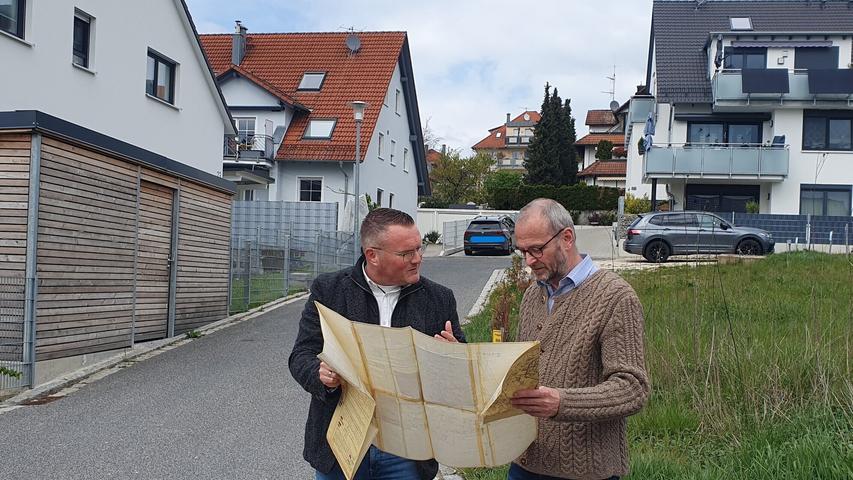 Schwarzbau in Diepersdorf: Gemeinderat lehnt Antrag einstimmig ab – "sonst tut das künftig jeder"