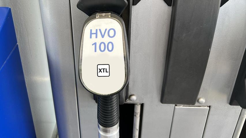 Öko-Diesel aus Frittenfett: Das müssen Autofahrer zum neuen Kraftstoff HVO100 wissen