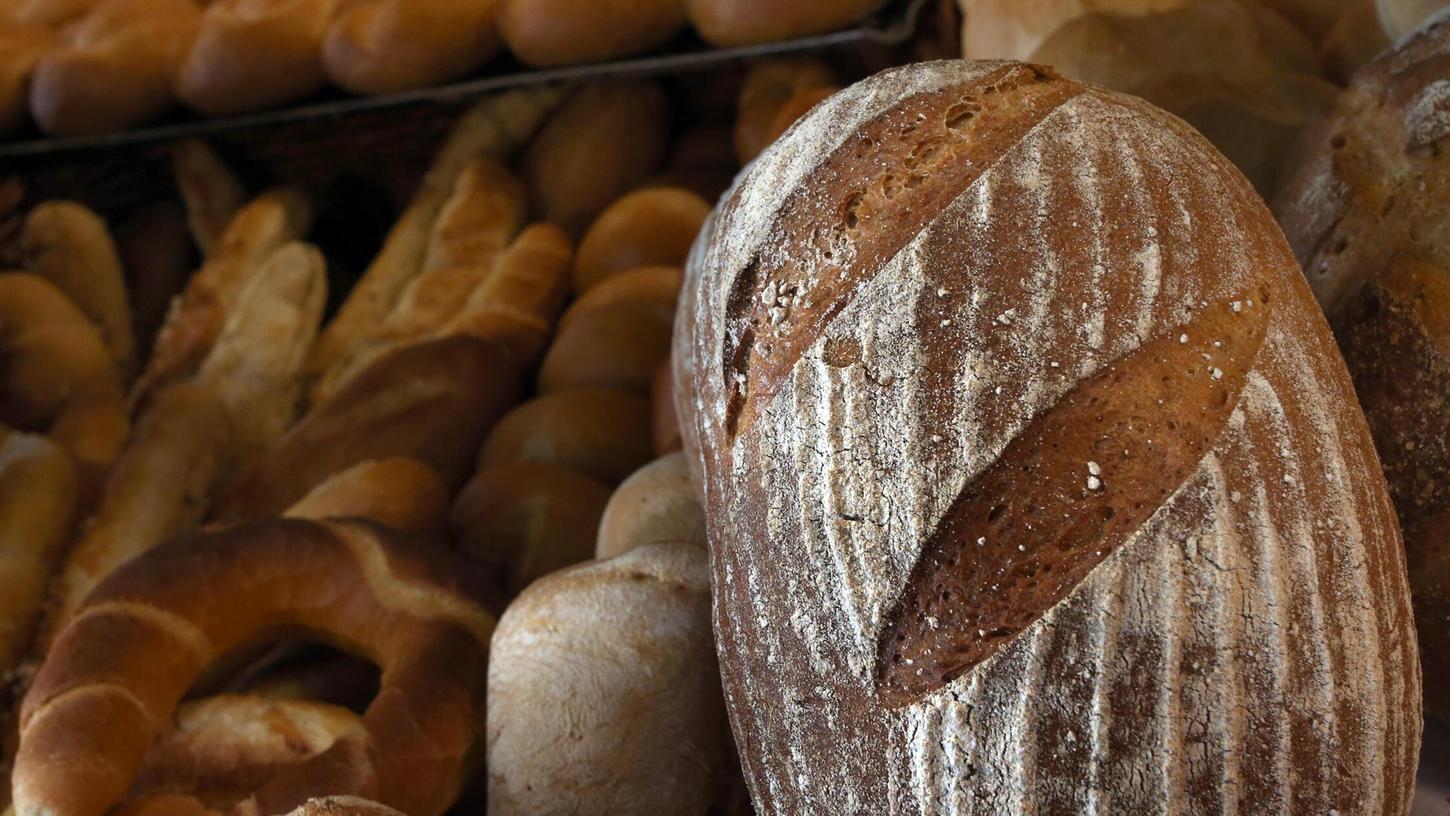Sorgen in der Branche: Dem Bäckerhandwerk fehlt es an Nachwuchs.