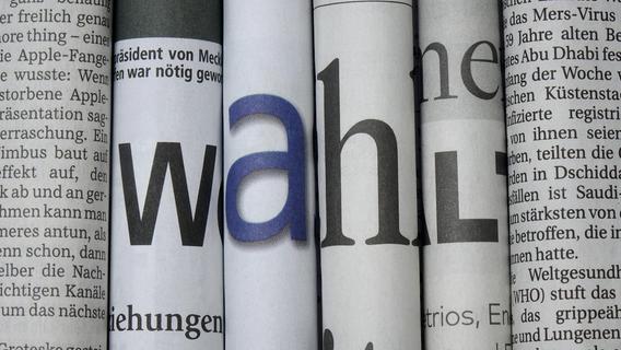 Vielerorts immer weniger Lokalredaktionen: In der Nachrichtenwüste blühen nur die Populisten auf