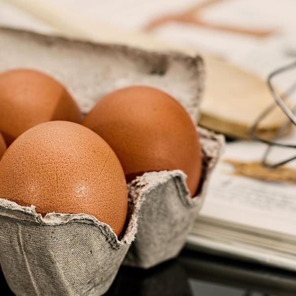 Weitere Rezept-Ideen aus der nordbayern.de-Redaktion: