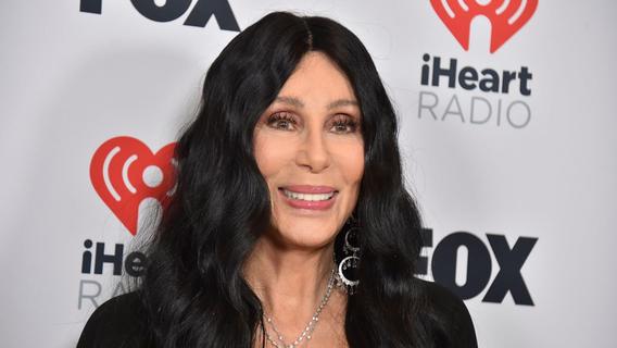 Cher: Fing in Las Vegas finanziell bei null an
