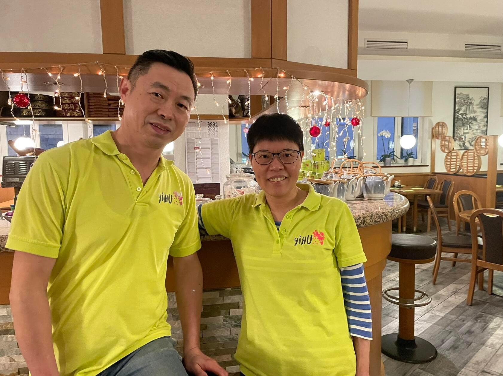 Nach 20 Jahren verkündeten die Betreiber des "Yihu" im Januar das Ende des Restaurants in der Nürnberger Innenstadt. Für Chefin Ai-Ling Zhu war es eine Entscheidung für die Familie. Sie wolle mehr Zeit mit ihren Töchtern verbringen und sich um ihre eigene Mutter kümmern.