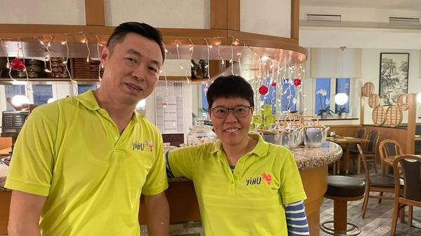 Nach 20 Jahren verkündeten die Betreiber des "Yihu" im Januar das Ende des Restaurants in der Nürnberger Innenstadt. Für Chefin Ai-Ling Zhu war es eine Entscheidung für die Familie. Sie wolle mehr Zeit mit ihren Töchtern verbringen und sich um ihre eigene Mutter kümmern.