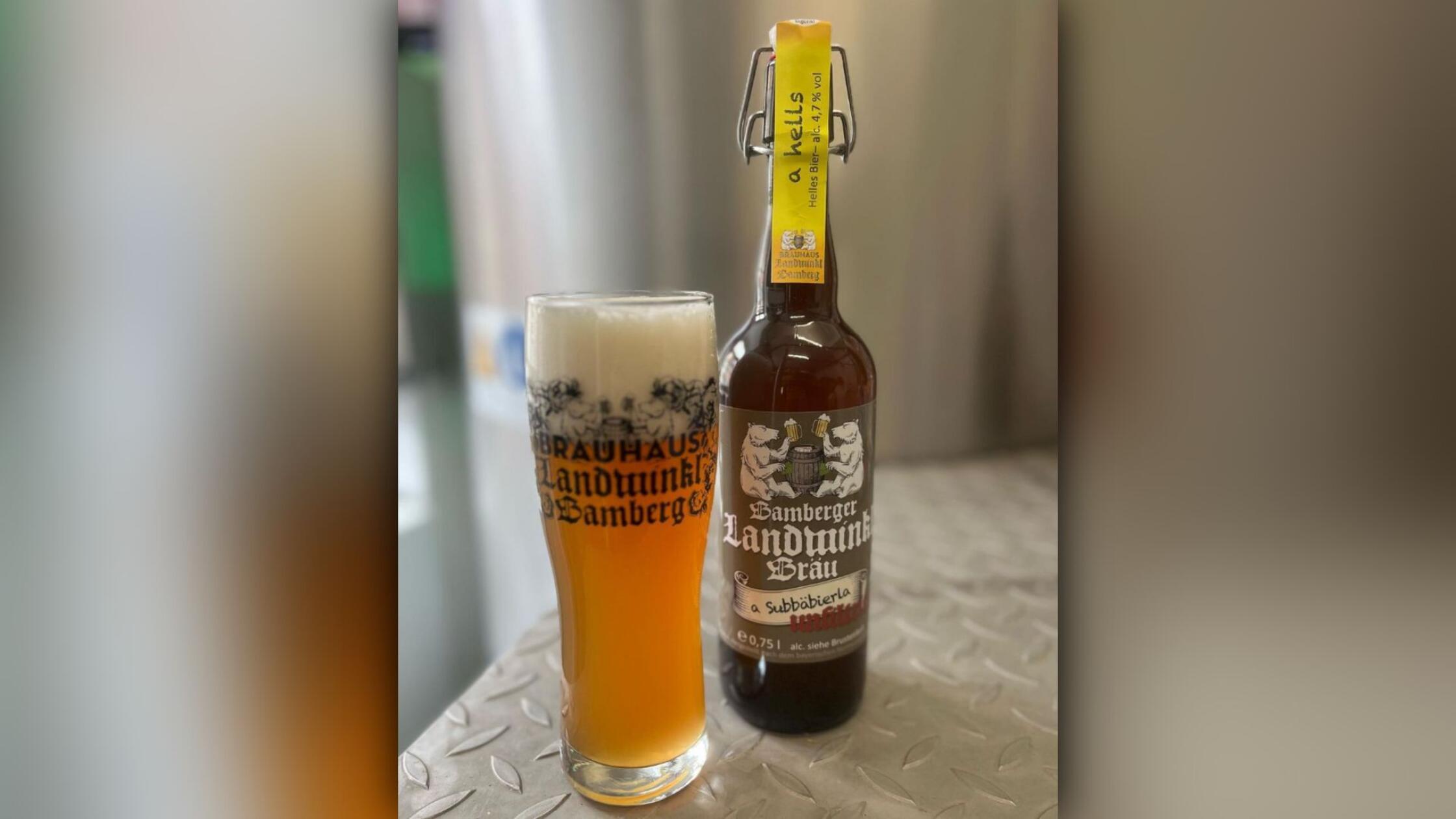 "Um der "Gerüchteküche" etwas Einhalt zu gebieten: Wir hören in der Siechenstrasse nach dem 1. Mai auf", mit diesen Worten in einem Facebook-Post verkündete Tom Land das Ende von "Landwinkl-Bräu" in Bamberg. Betroffen sind Brauerei und Gaststätte. Die letzten fünf Jahre seien geprägt gewesen von Höhen und Tiefen, schrieb Land bei Facebook. "Jedoch rentiert sich nach Corona die Gastronomie in dieser Lage einfach nicht mehr."