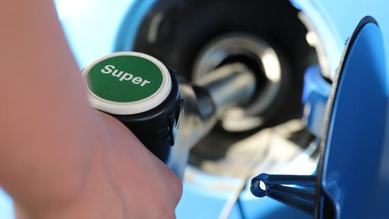 Benzinpreise im April auf Rekordhoch - in Nürnberg und der Region steigen sie jetzt weiter