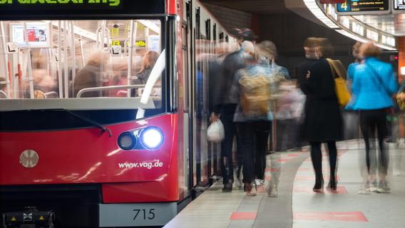 Tödliche Kollision: Wie die VAG U-Bahn-Unfälle verhindert - und wo die Grenzen der Physik liegen