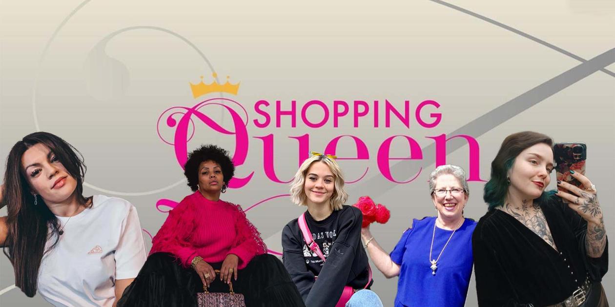 Shopping-Queen in Nürnberg 2024: Diese fünf Kandidatinnen nehmen teil
