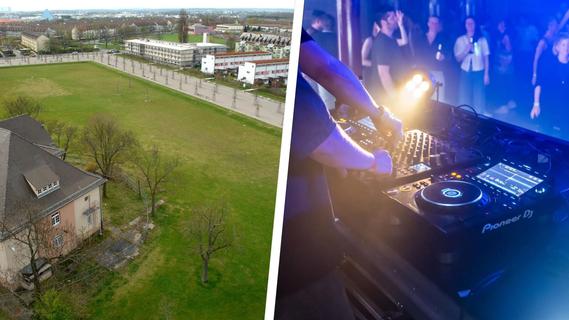 Raven im Südstadtpark: Macher des Spring Break Stadeln veranstalten Elektro-Open-Air in Fürth