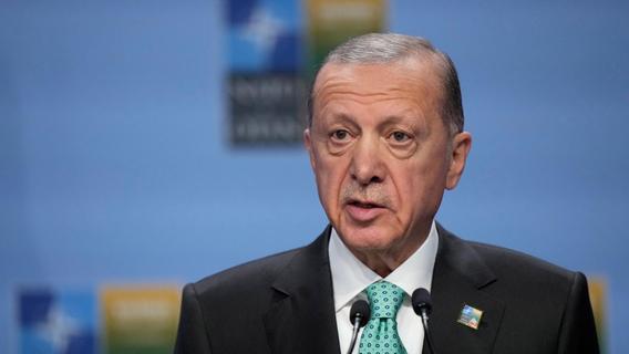 Bericht: Türkei stellt Handel mit Israel ein