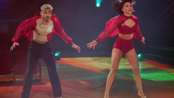 Warum "Let's Dance"-Star Tony Bauer überraschend aussteigt