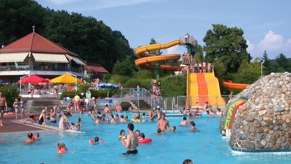 Waldbad Gunzenhausen: Mit diesem neuen Ticket können junge Badegäste richtig viel Geld sparen