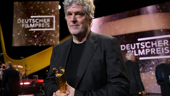 Film über das Leben: „Sterben“ gewinnt Deutschen Filmpreis
