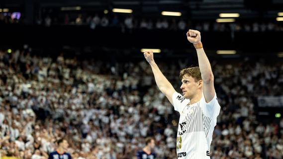 THW Kiel feiert Handball-Wunder und „eine magische Nacht“