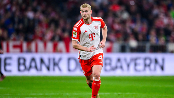 Wegen Real-Rückspiel: Bayern schont Stars in Stuttgart