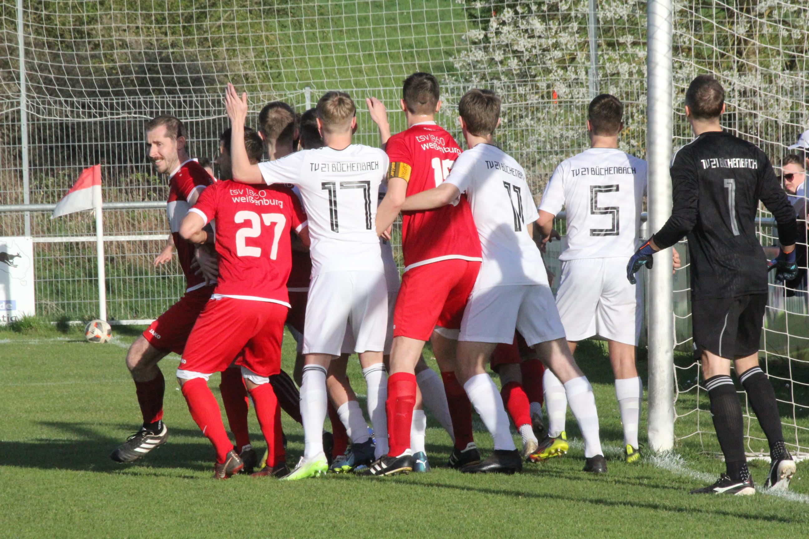 Kreisliga West mit interessanten Samstagsspielen, Kreisklasse West mit ...