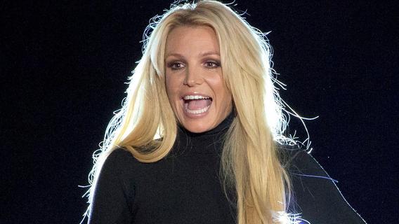 Notarzt im Einsatz: Britney Spears flippt in Luxushotel aus