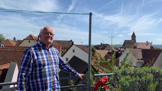 Von der Jugendarbeit zum Seniorenbeirat: Wie Thomas Thill in Gunzenhausen die Generationen prägte
