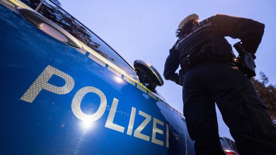 Ins Gesicht geboxt und getreten: 30-Jähriger bei Schlägerei in Neumarkt-Woffenbach schwer verletzt