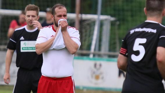 Die Forchheimer haben nach dem Rücktritt von Yusuf Öntürk einen neuen Coach