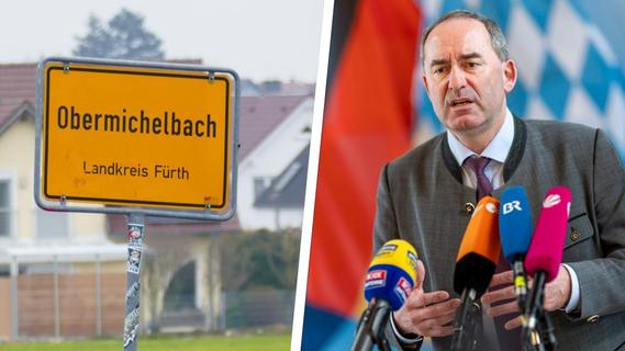 Wegen Hubert Aiwanger: Die Freien Wähler verlieren ihren Obermichelbacher Ortsverein
