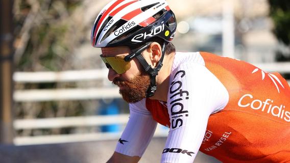 Geschke will sich mit Etappensieg vom Giro verabschieden