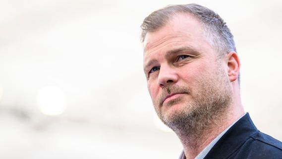 „Außergewöhnlich“: Wohlgemuth schwärmt über VfB-Entwicklung