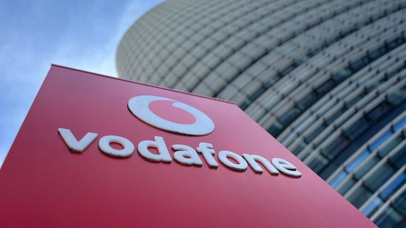 Sammelklage gegen Vodafone: 40.000 Kunden wollen mitmachen