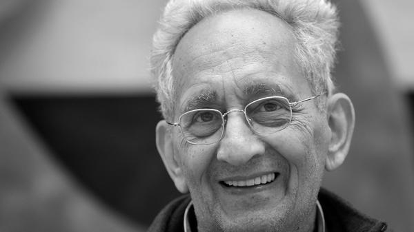 Frank Stella galt als einer der bedeutendsten US-Künstler seiner Zeit, im Alter von 87 Jahren verstarb er an den Folgen einer Krebserkrankung. Neben der Kunst hatte Stella ein Faible für schnelle Rennautos.