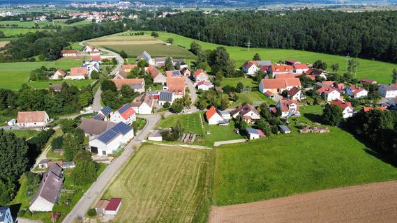 Neu in Gunzenhausen: Ein Dorfverein für Oberwurmbach