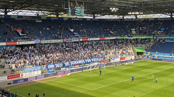 Duisburger Abstieg in die Regionalliga besiegelt
