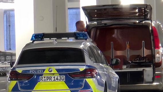 Tote 19-Jährige in Regensburg: Polizei vermeldet Ermittlungserfolg - Tatverdächtiger in U-Haft
