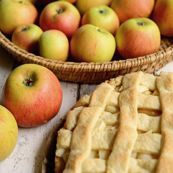 Weitere Kuchen-Rezepte aus der nordbayern.de-Redaktion