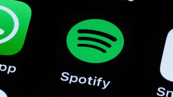 Ärger beim Musikstreaming-Dienst Spotify: Diese beliebte Funktion ist künftig kostenpflichtig