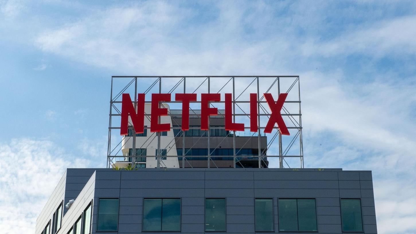 Netflix hat weltweit 269,6 Millionen zahlende Kunden. Ein Rekord für den US-amerikanischen Streamingdienst.