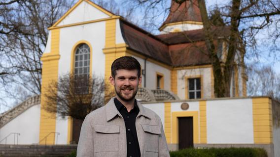 Ein Nürnberger Student erzählt: Warum junge Leute heutzutage Religionslehrer werden wollen