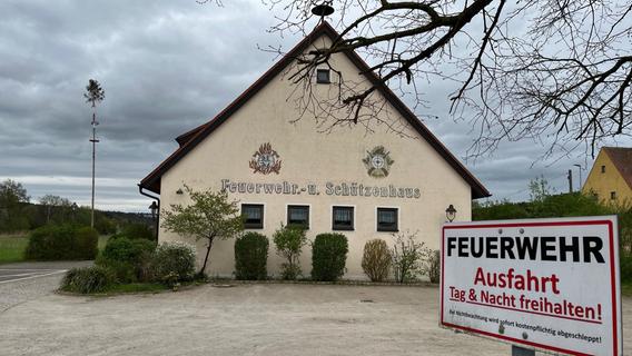 Feuerwehrhaus in Frimmersdorf muss vergrößert werden