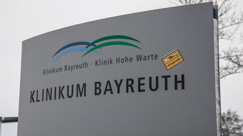 Jetzt ist es beschlossene Sache: Das Klinikum Bayreuth erhält Neubau und erweitert das Angebot