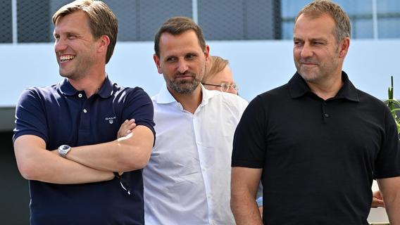 Der 1. FC Nürnberg sucht einen Sportvorstand: Welche Kandidaten jetzt im Gespräch sind